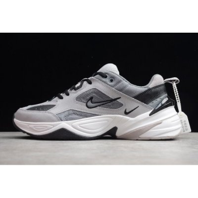 Nike Erkek M2k Tekno Gri / Siyah Spor Ayakkabı Türkiye - PT1WMFX6